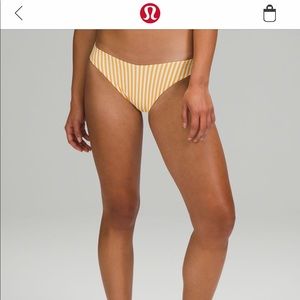 Lululemon swimming bottom